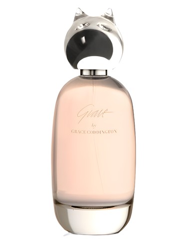 Frasco de Grace — Comme des Garcons