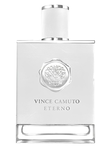 Frasco de Vince Camuto Eterno, de Vince Camuto
