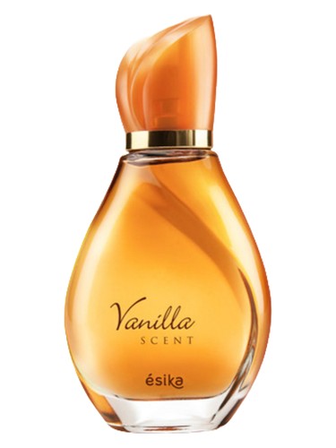 Frasco de Vanilla Scent — Ésika