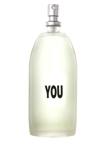 Frasco de You — Ésika