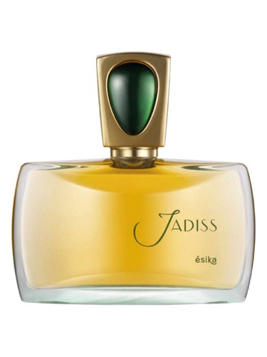 Frasco de Jadiss, de Ésika