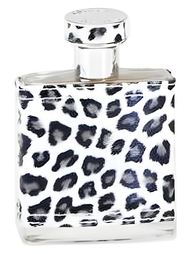 Frasco de SImply Wild, de Oliver Henry
