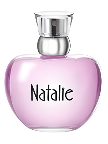 Frasco de Butterfly, de Natalie