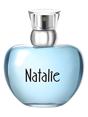 Frasco de Fantasy, de Natalie