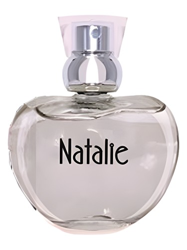 Frasco de Black Princess, de Natalie