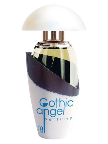 Frasco de Gothic Angel, de O'Driu