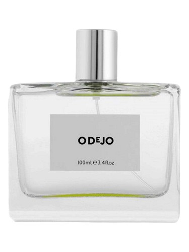 Frasco de OdeJo, de Jo Levin