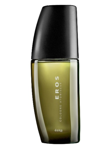 Frasco de Eros, de Ésika