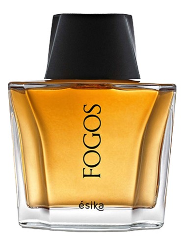 Frasco de Fogos, de Ésika