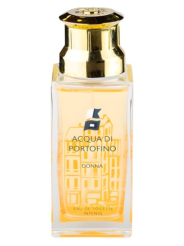 Frasco de Donna — Acqua di Portofino
