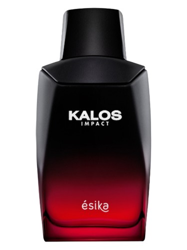 Frasco de Kalos Impact — Ésika