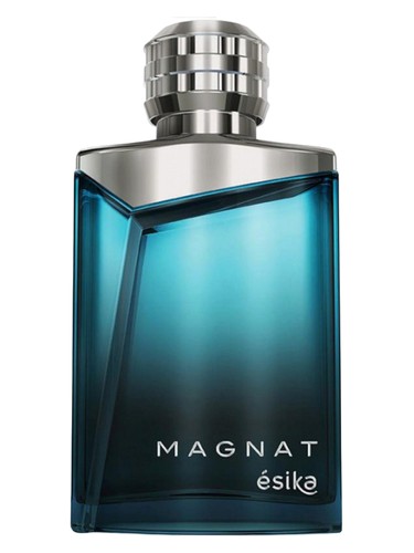 Frasco de Magnat — Ésika