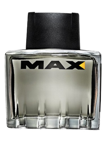 Frasco de Max, de Ésika
