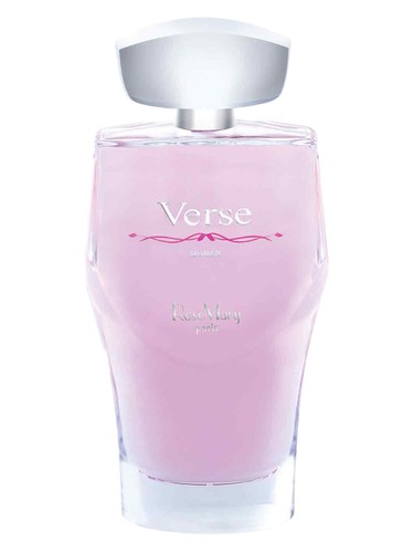 Frasco de Verse, de RoseMary