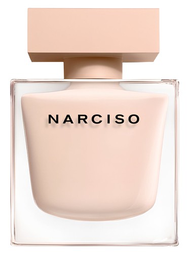 Frasco de Narciso Poudree — Narciso Rodriguez