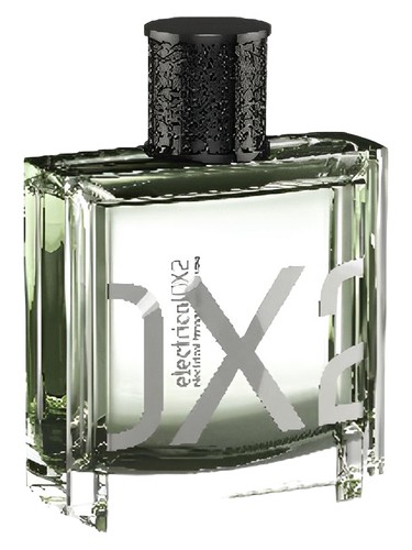 Frasco de OX2, de MPF