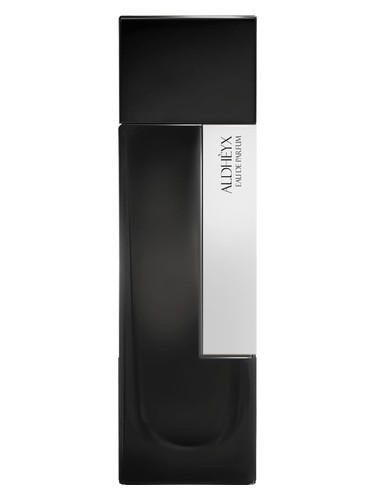 Frasco de Aldhèyx — Laurent Mazzone Parfums