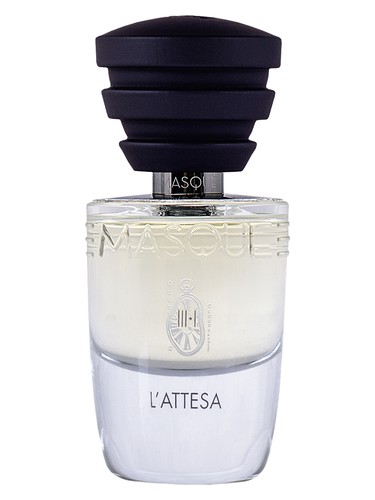 Frasco de L'Attesa — Masque Milano