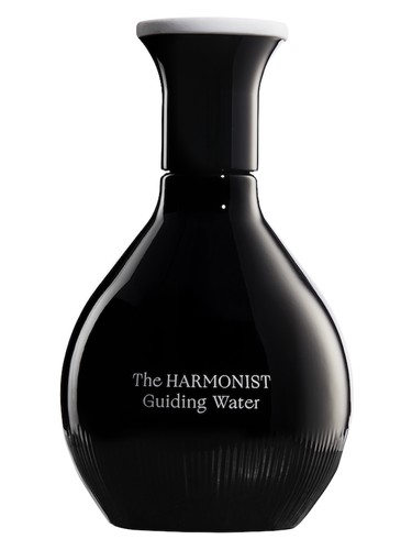 Frasco de Guiding Water, de The Harmonist