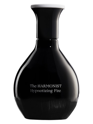 Frasco de Hypnotizing Fire — The Harmonist