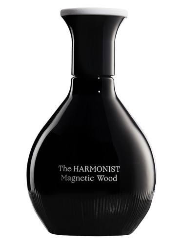 Frasco de Magnetic Wood — The Harmonist