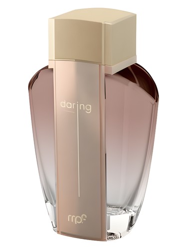 Frasco de Daring Femme, de MPF