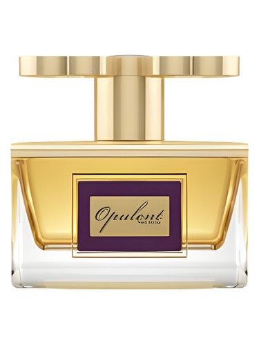 Frasco de Opulent, de MPF