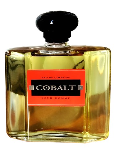 Frasco de Cobalt, de Parera