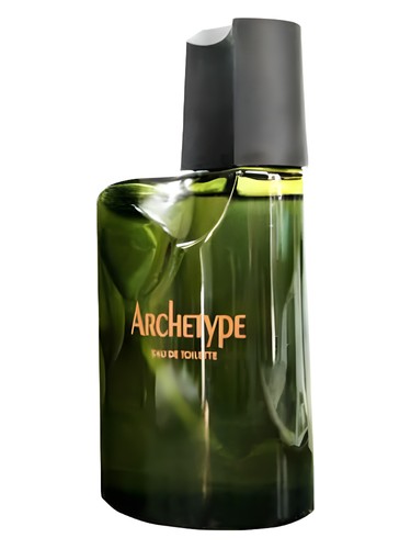 Frasco de Archetype, de Parera