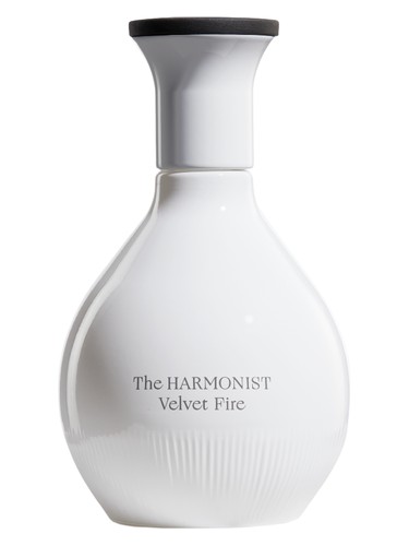 Frasco de Velvet Fire — The Harmonist