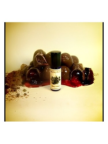 Frasco de Cherry Cordial, de Solstice Scents