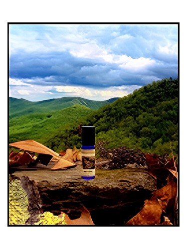 Frasco de Grey's Cabin — Solstice Scents