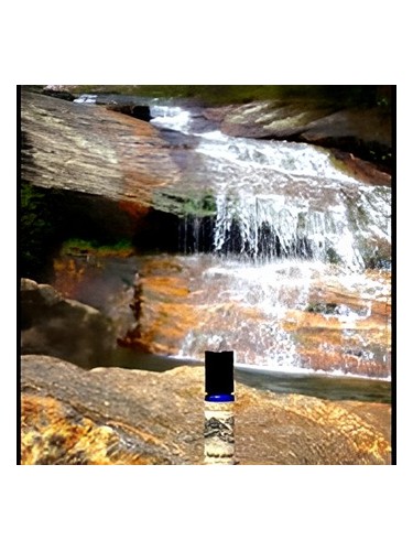Frasco de Covered Bridge, de Solstice Scents
