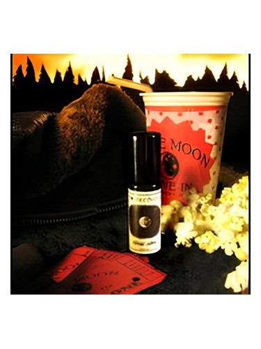 Frasco de Maine Moon, de Solstice Scents