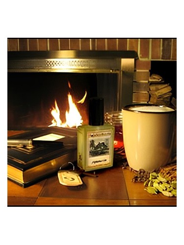 Frasco de Maplewood Inn — Solstice Scents