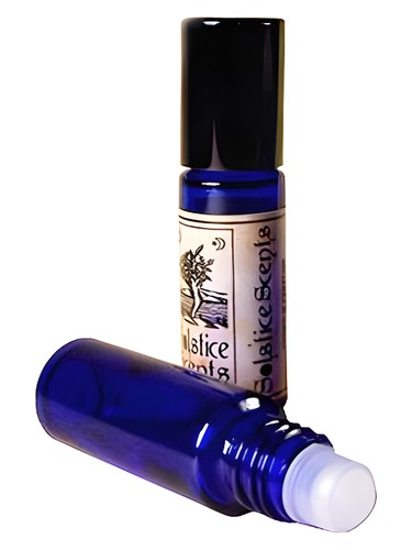 Frasco de Sycamore Sugarworks, de Solstice Scents