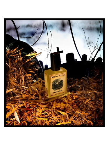 Frasco de Riverside Hayride — Solstice Scents
