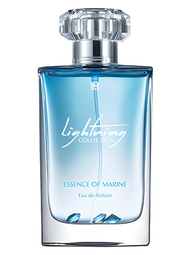 Frasco de Emma Heming-Willis Esence of Marine, de LR