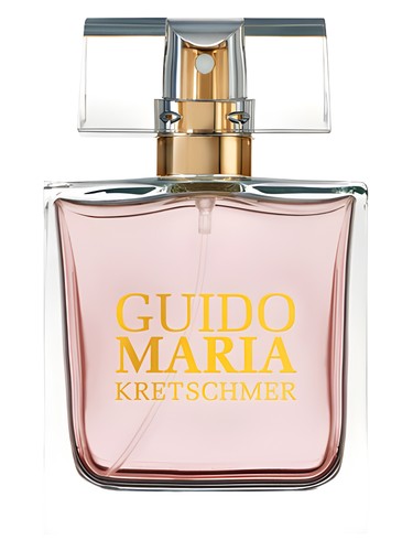 Frasco de Guido Maria Kretschmer For Her, de LR