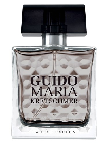 Frasco de Guido Maria Kretschmer For Him, de LR