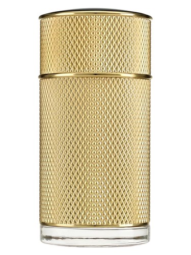 Frasco de Dunhill Icon Absolute, de Alfred Dunhill