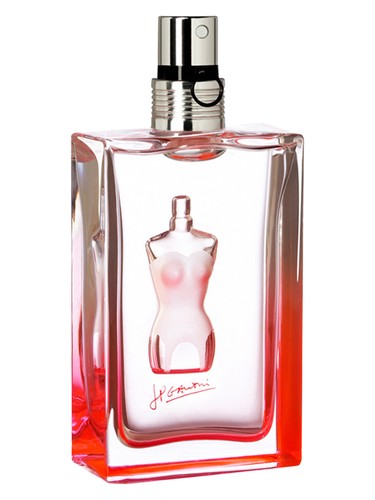 Frasco de Ma Dame — Jean Paul Gaultier