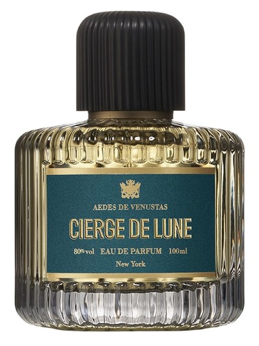 Frasco de Cierge De Lune — Aedes de Venustas