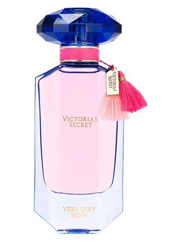 Frasco de Very Sexy Now 2016 — Victoria's Secret