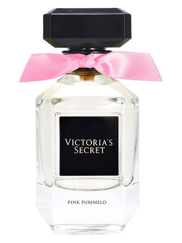 Frasco de Pink Pummelo, de Victoria's Secret