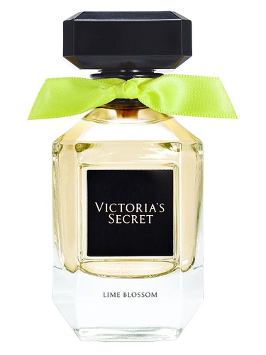 Frasco de Lime Blossom, de Victoria's Secret