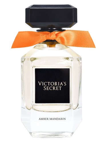 Frasco de Amber Mandarin, de Victoria's Secret