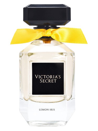 Frasco de Lemon Iris, de Victoria's Secret