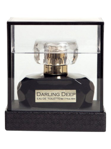Frasco de Darling Deep, de H&M