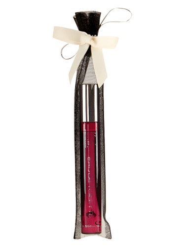 Frasco de Deep Red Velvet, de H&M